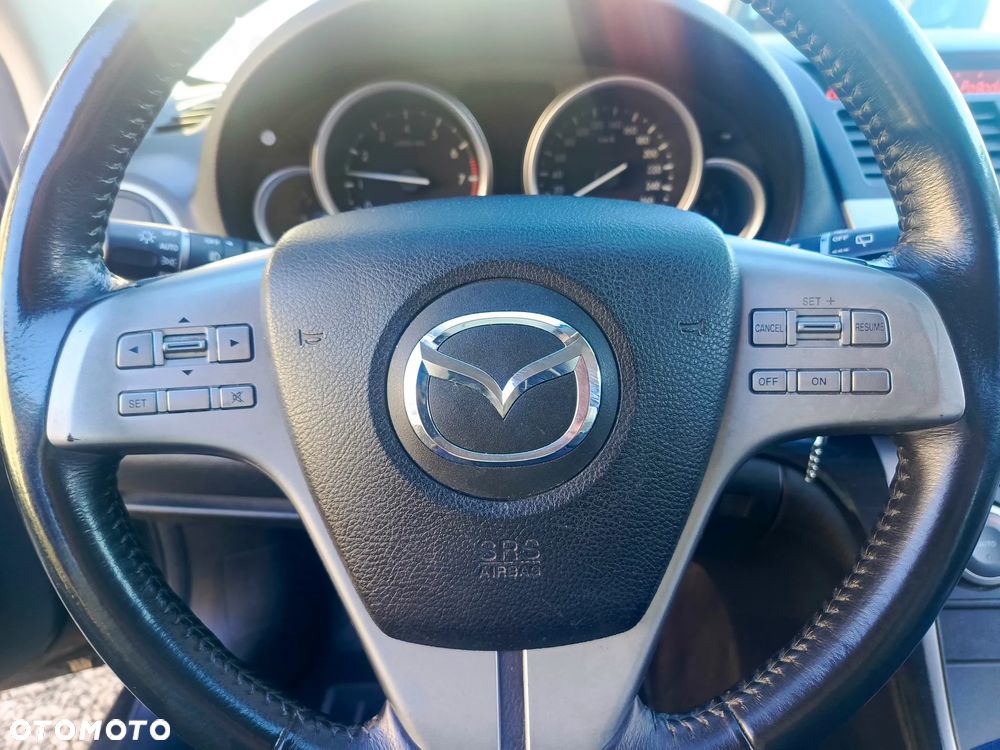 Mazda 6 Sport 1.8 Comfort - 24