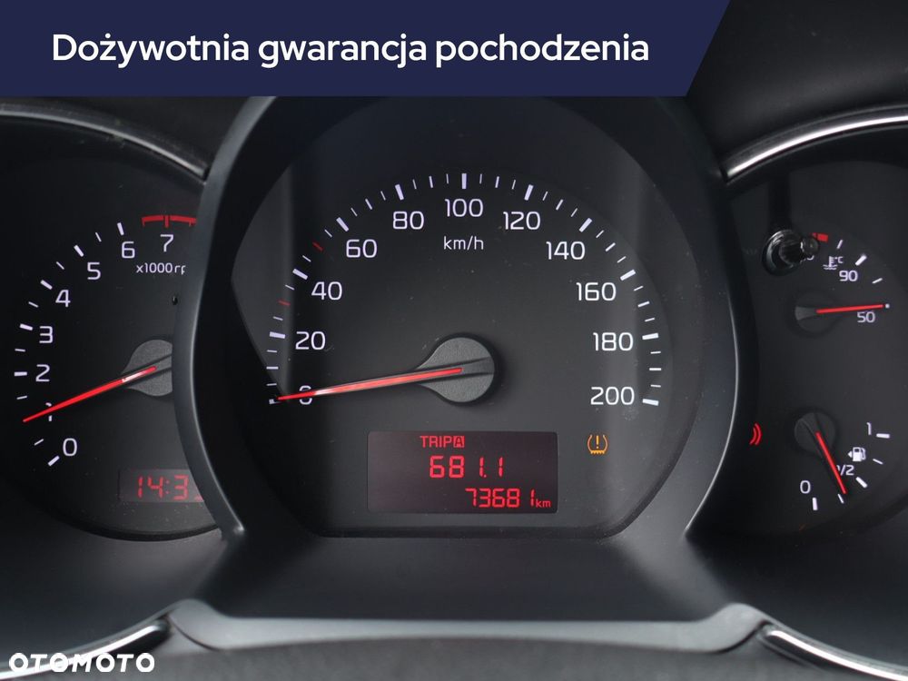 Kia Picanto - 13