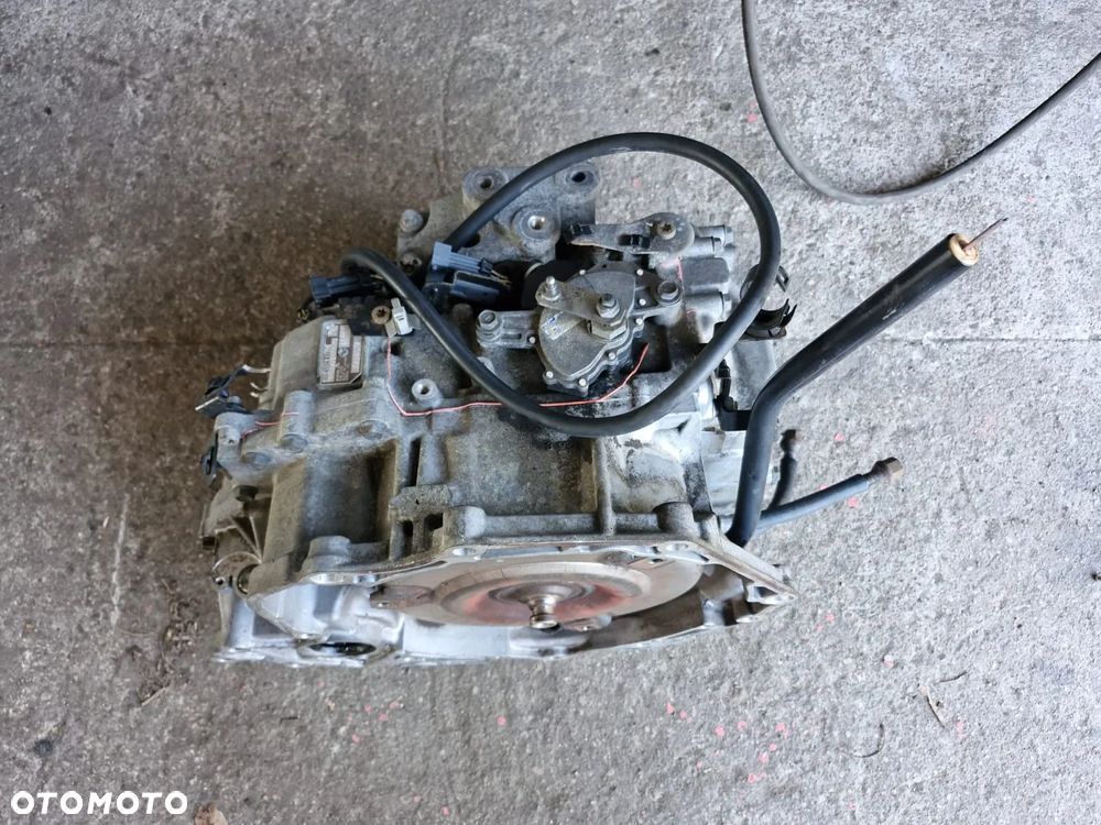 Skrzynia biegów opel astra zafira 1.8xer af17 automat - 4