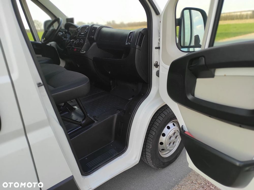 Citroën Jumper - 13