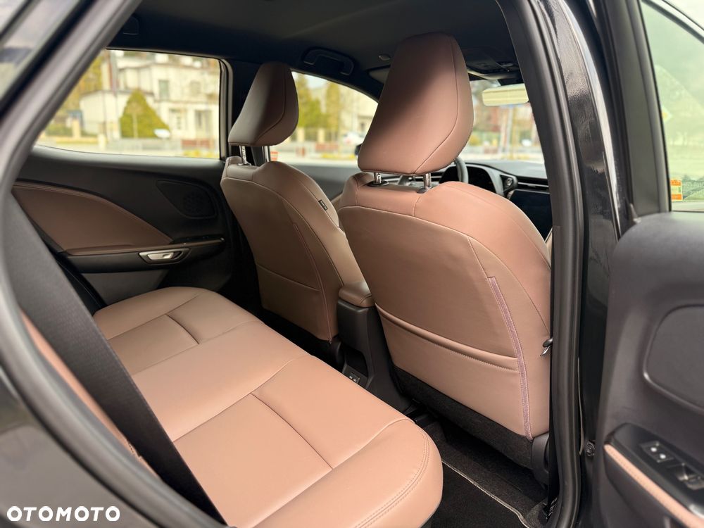 Lexus LBX 1.5 Hybrid Elegant - 17