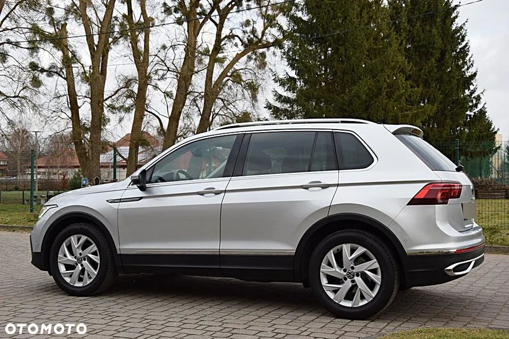 Volkswagen Tiguan 2.0 TDI SCR DSG R-Line - 10
