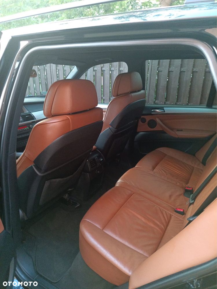 BMW X5 - 6