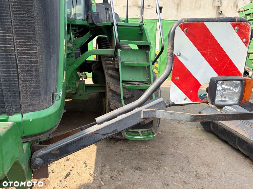 John Deere 9530T - 30