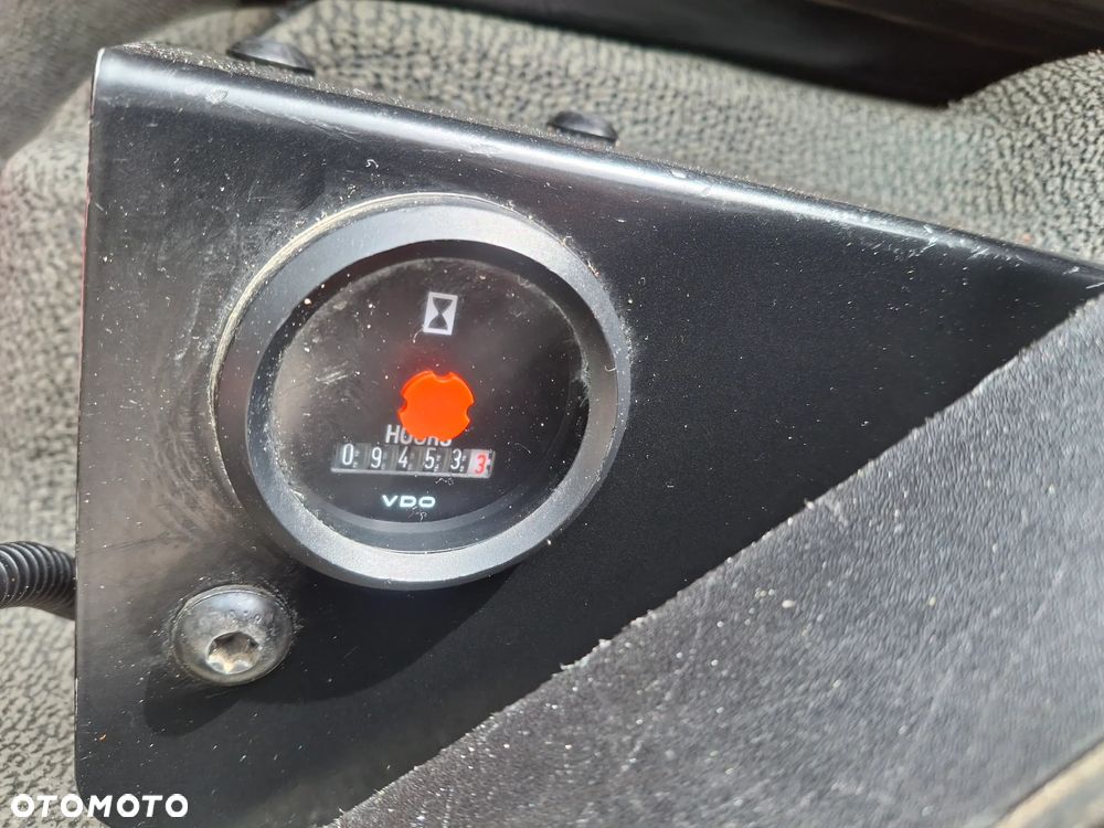 Renault D16 Midlum Zamiatarka FAUN Karcher Listwa Wysokiego Ciśnienia Euro 6 PM10 2 Silniki 2650 MTH Szczotki L/R Rura Do Liści - 36