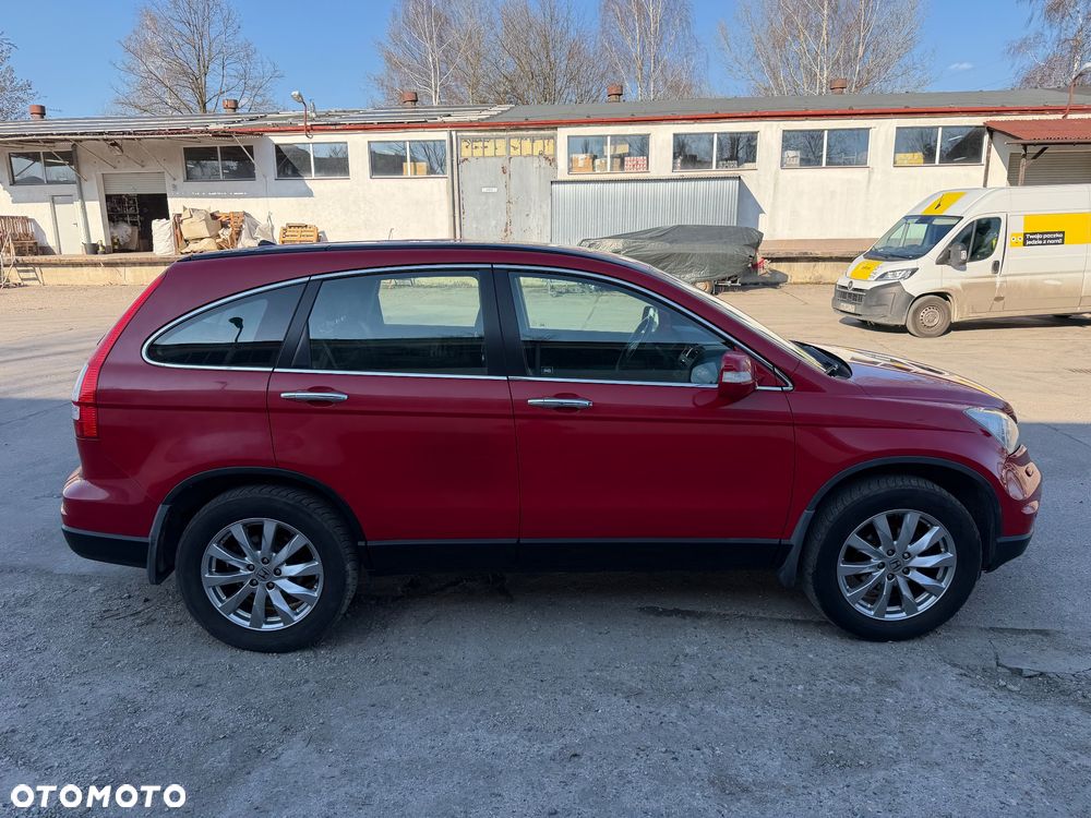 Honda CR-V 2.0 Executive - 3