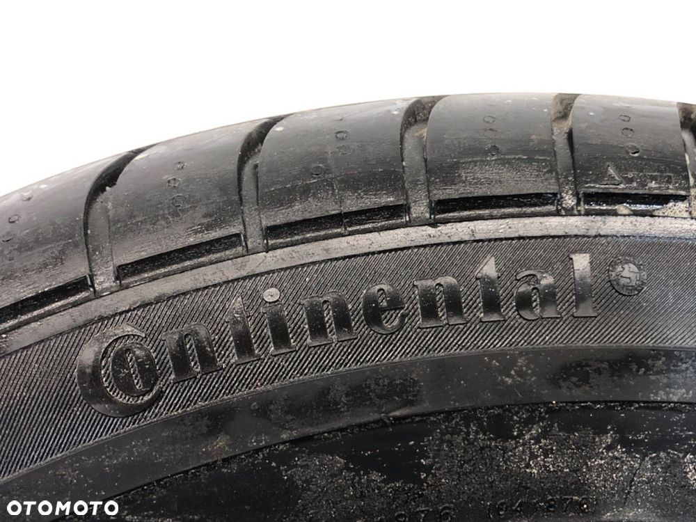 KOŁO KOMPLETNE 16 6,5J 5X100 57 ET 42 205/55/16 - 2