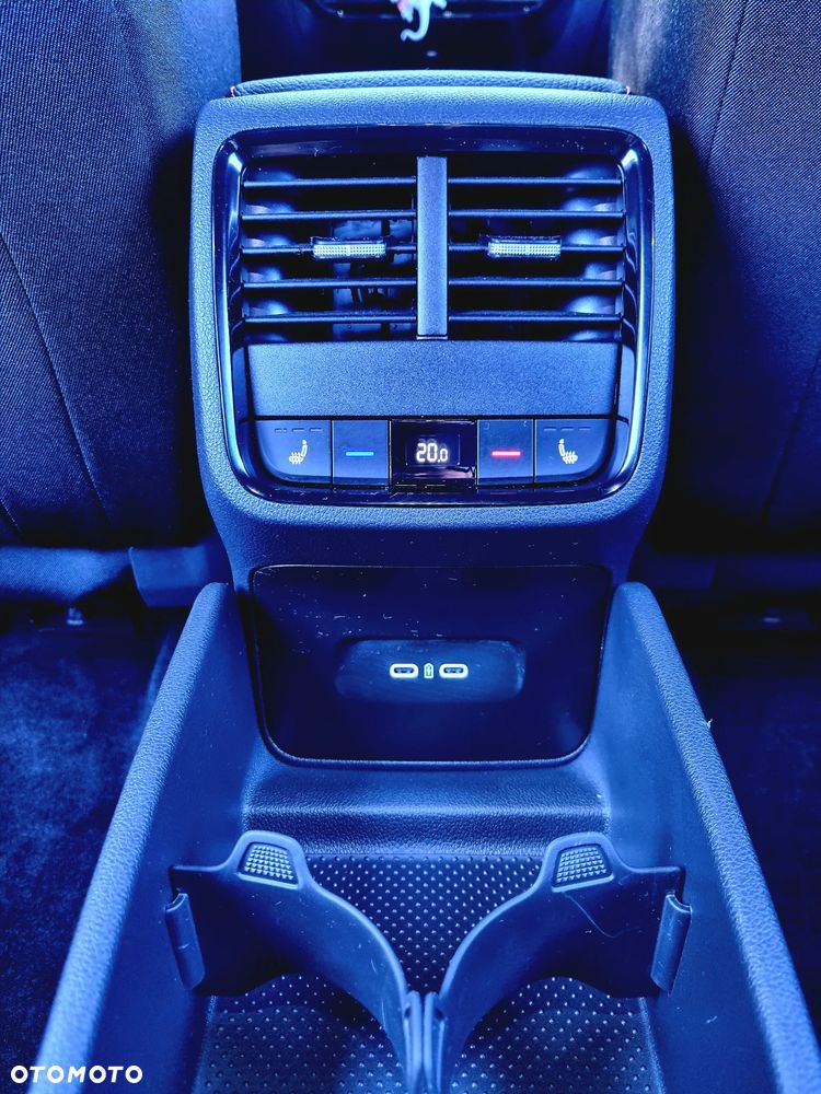 Skoda Octavia 2.0 TSI RS DSG - 15