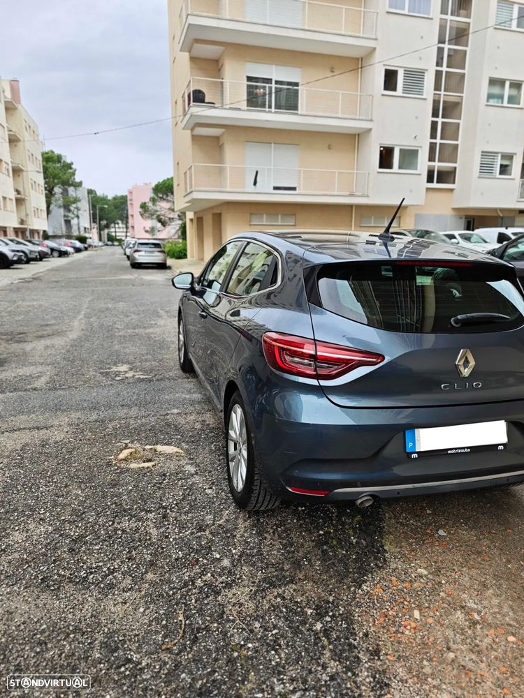 Renault Clio - 7
