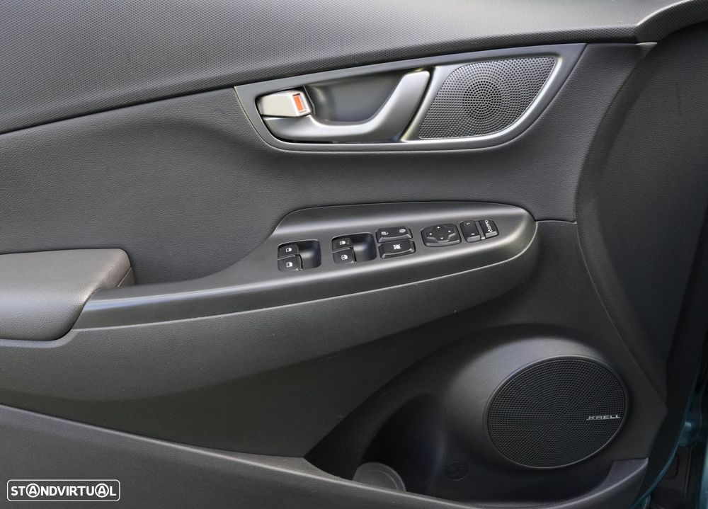 Hyundai Kauai Premium - 17