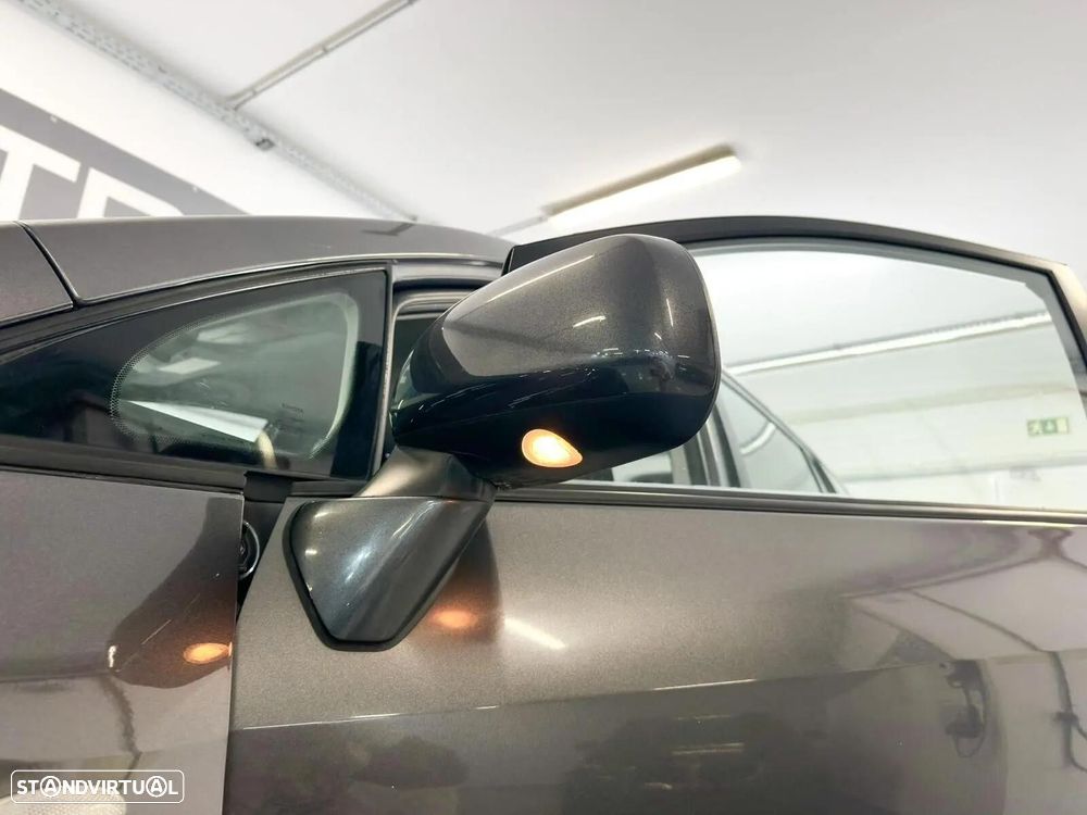 Toyota Verso 2.0 D-4D Energy - 15