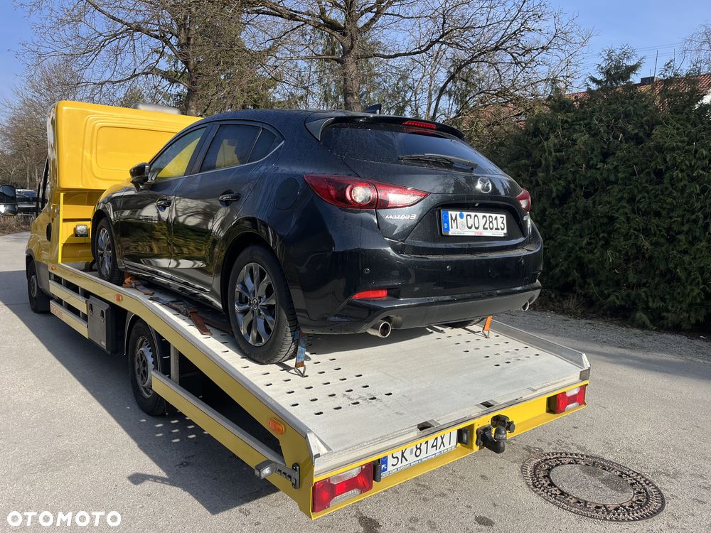 Mazda 3 SKYACTIV-G 120 KIZOKU - 40