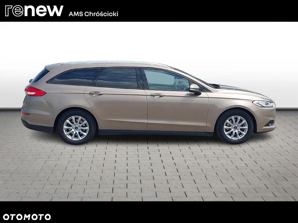 Ford Mondeo 2.0 TDCi Trend - 6