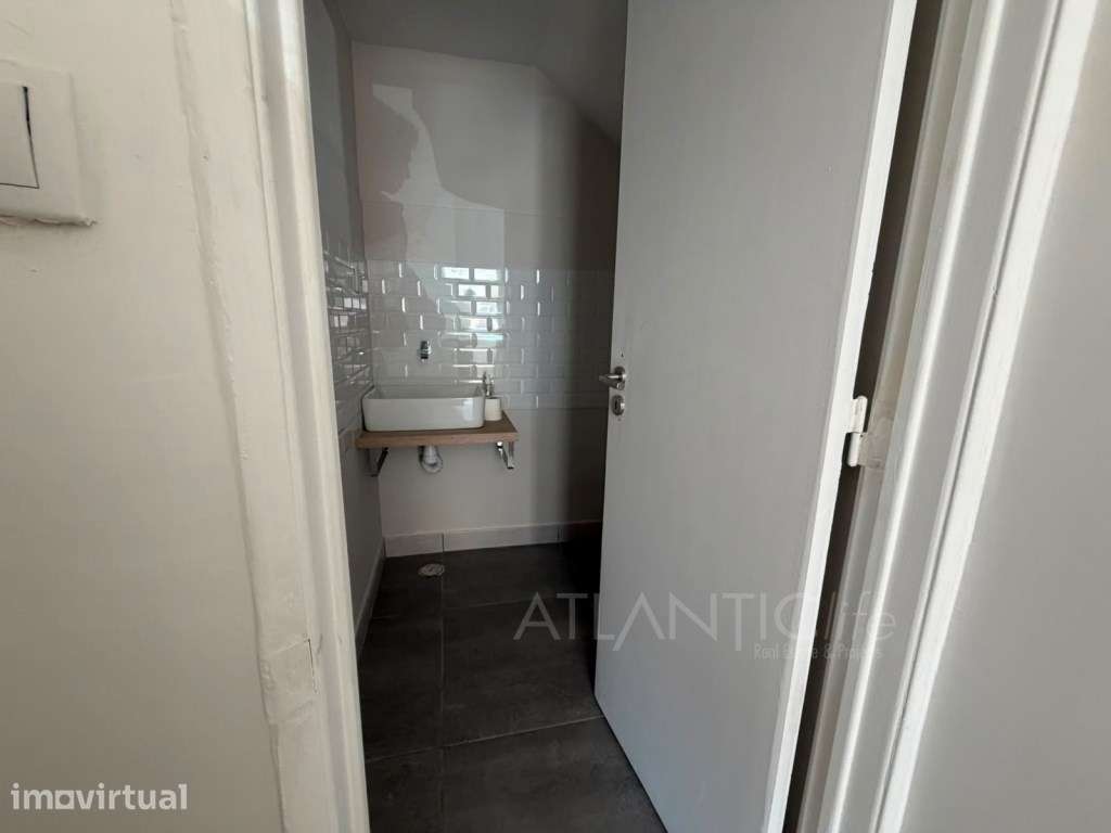 Loja de Rua com 30 m² - Excelente Oportunidade - Grande imagem: 5/8