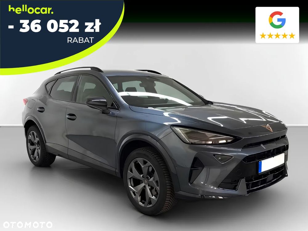 Cupra Formentor 2.0 TDI DSG - 3