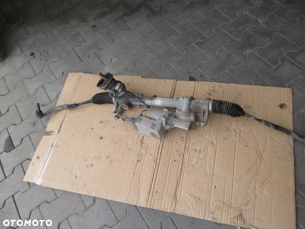 MERCEDES A W176 W246 A-KLASA 2464606300 przekładnia maglownica