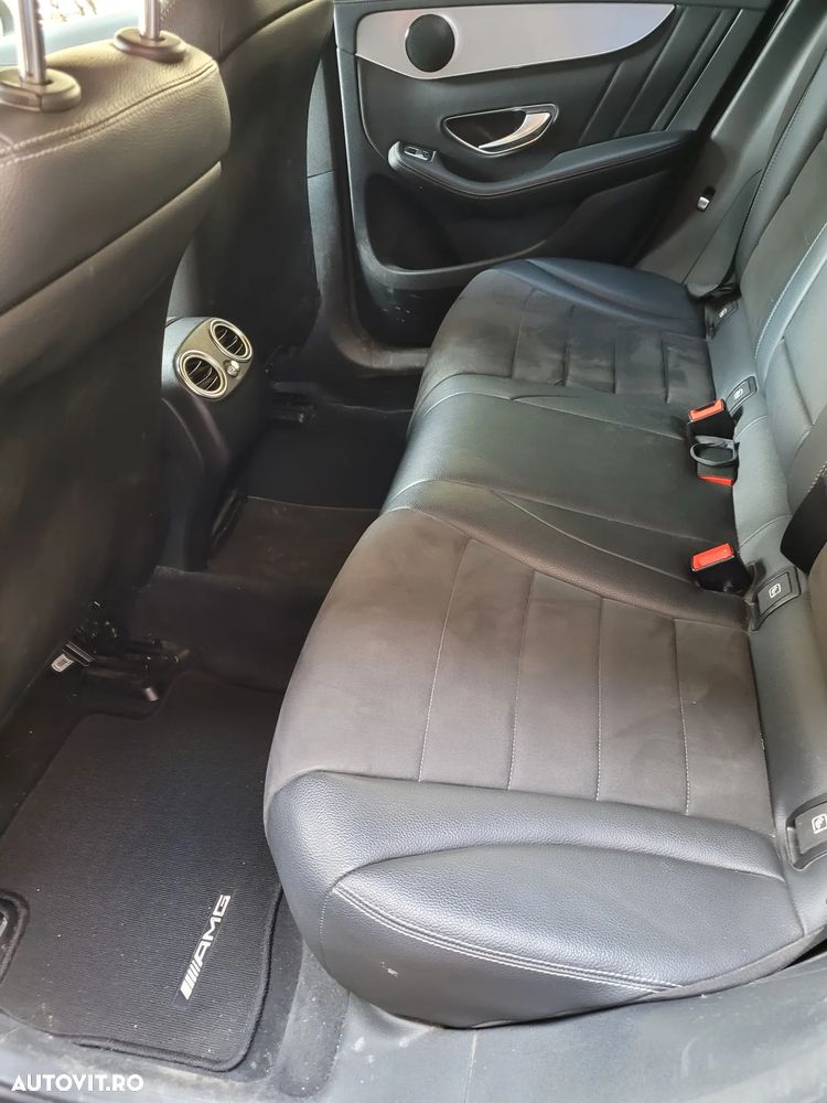 Mercedes-Benz GLC - 3