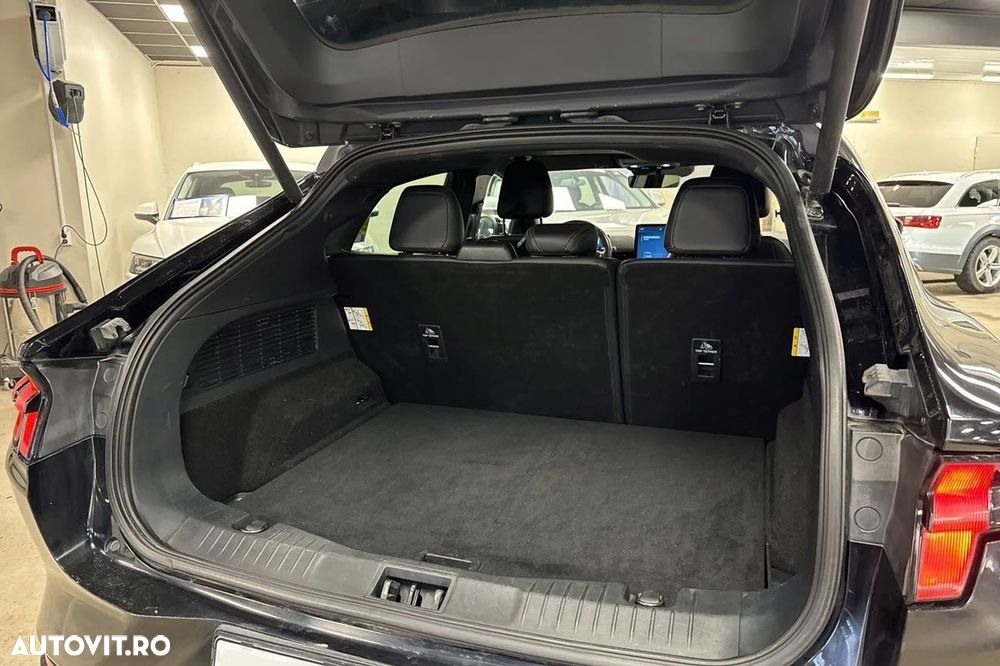 Ford Mustang Mach-E AWD PREMIUM - 15