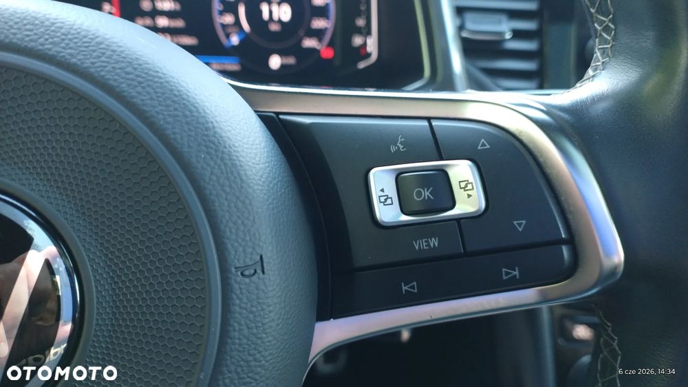 Volkswagen T-Roc 1.5 TSI R-Line - 24