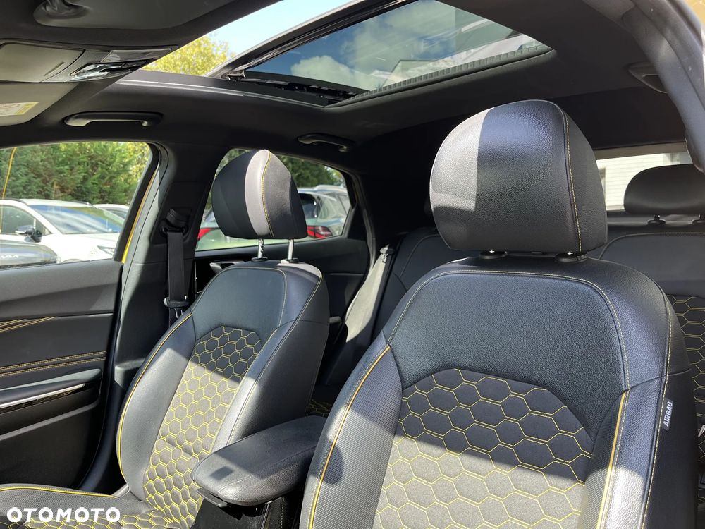 Kia XCeed 1.6 T-GDI Business Line DCT - 11