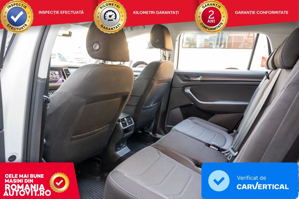 Skoda Kodiaq 2.0 TDI DSG Active - 23
