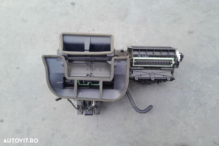 Aeroterma F1891X6T F1891X6T Volkswagen VW Touran 2 [2015 - 2020] Mini - 1