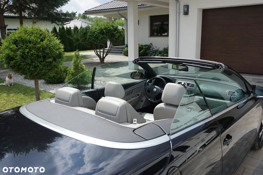 Volkswagen Eos 2.0 FSI Individual Chrom - 19