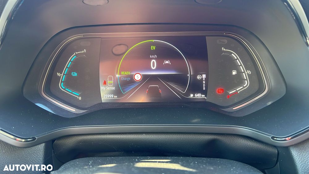 Mitsubishi ASX 1.6 HEV Intense Style&Cold - 3