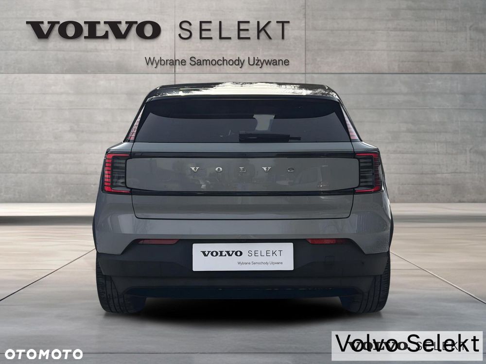 Volvo EX30 - 6