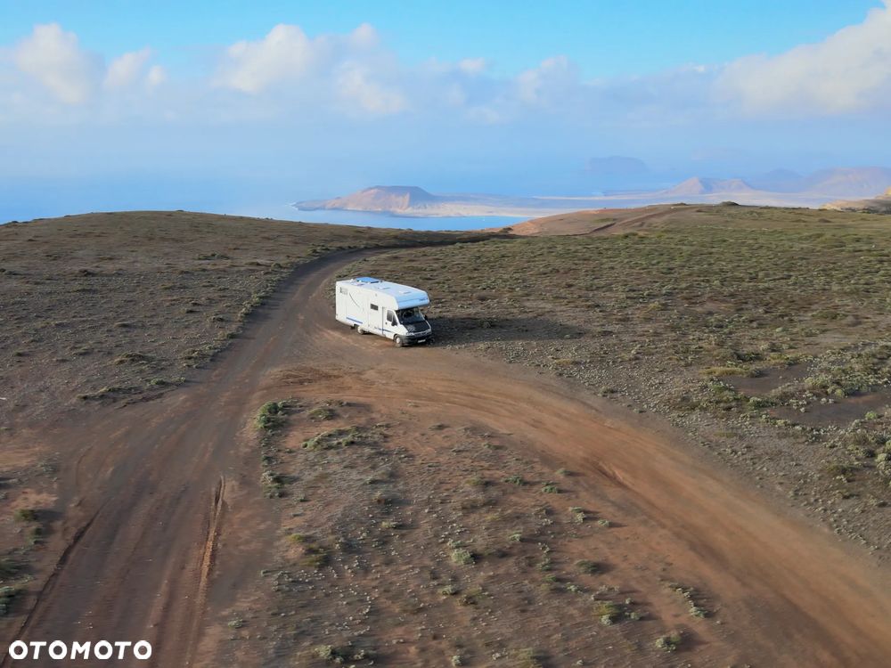 Fiat Ducato - 34