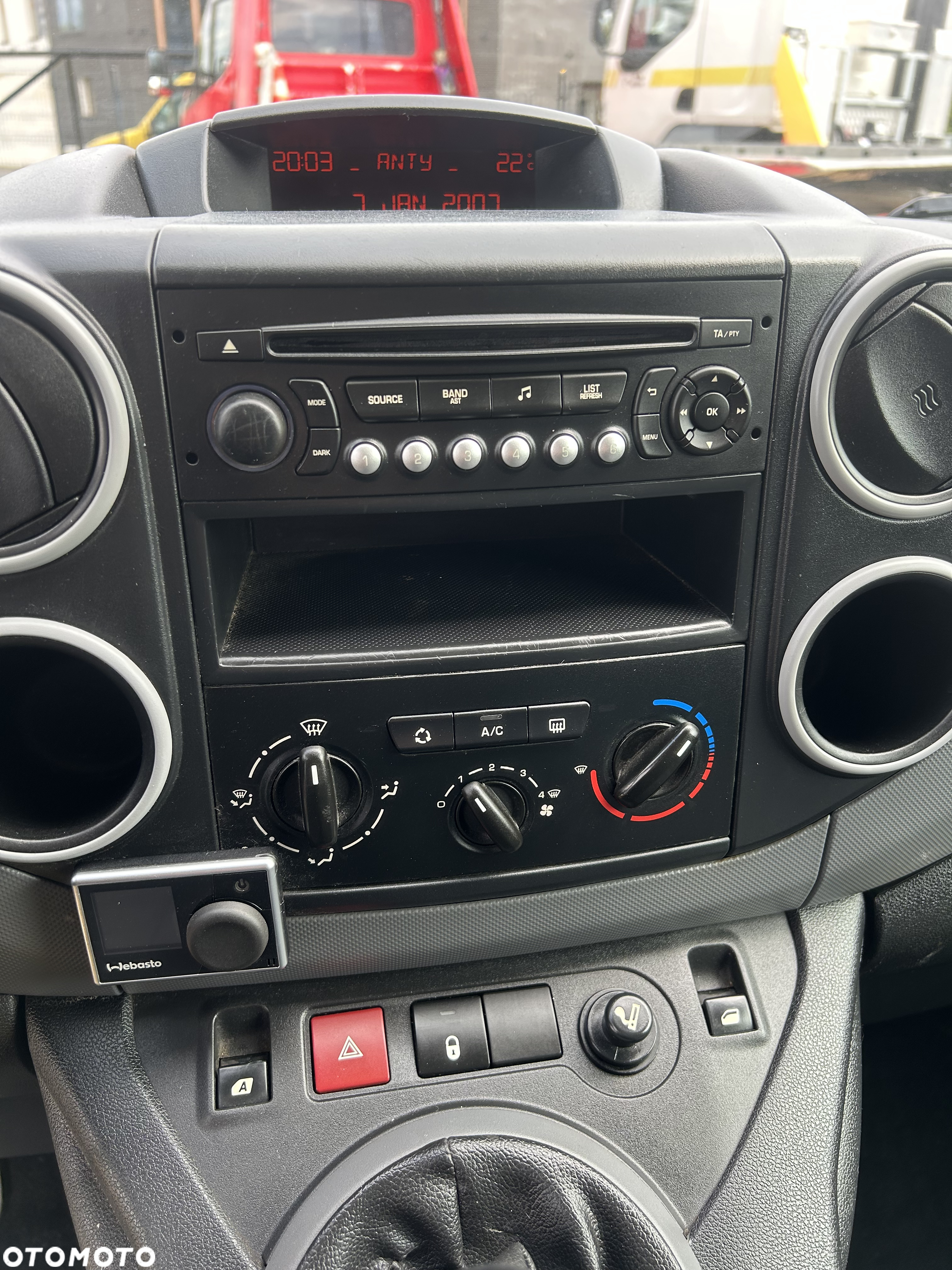 Peugeot Partner - 14