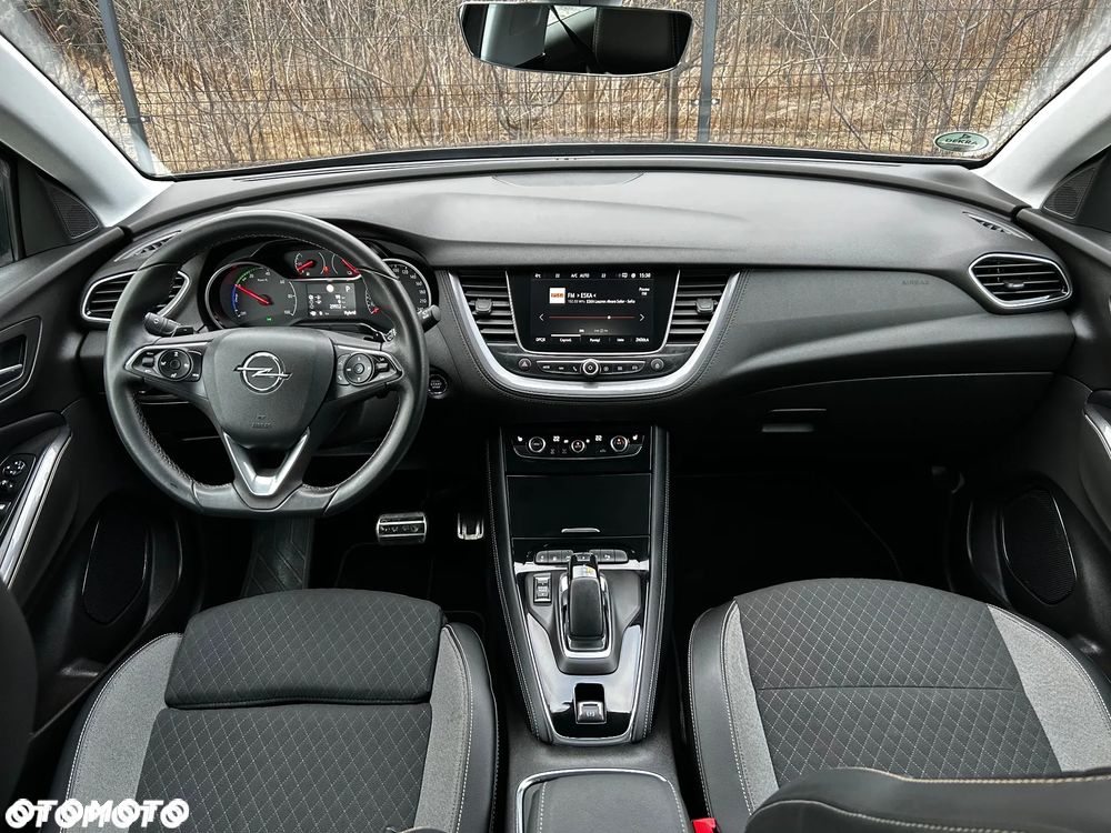 Opel Grandland X 1.6 DI Start/Stop INNOVATION - 23