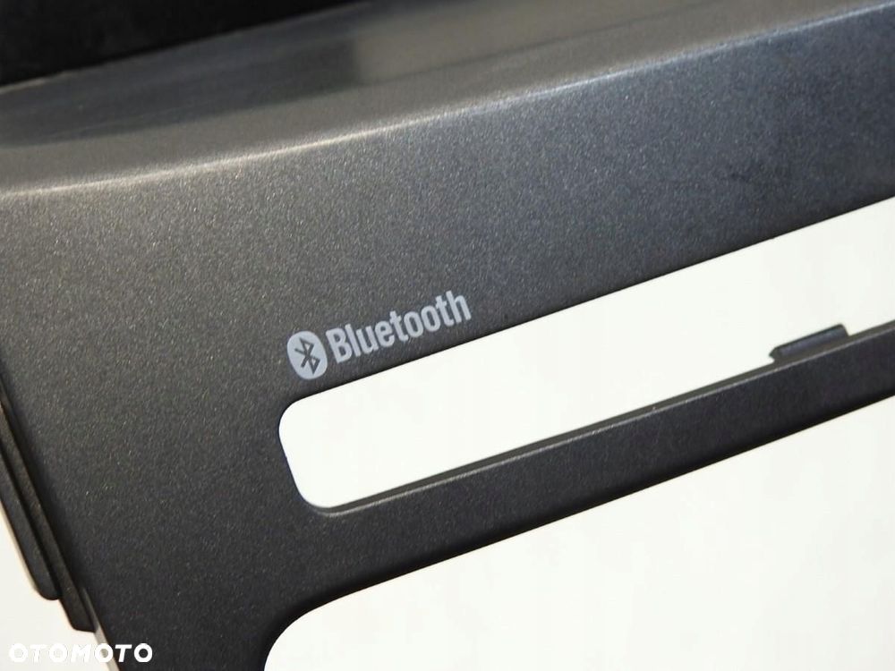 RAMKA OSŁONA RADIA KIA SPORTAGE III U097813810 - 7