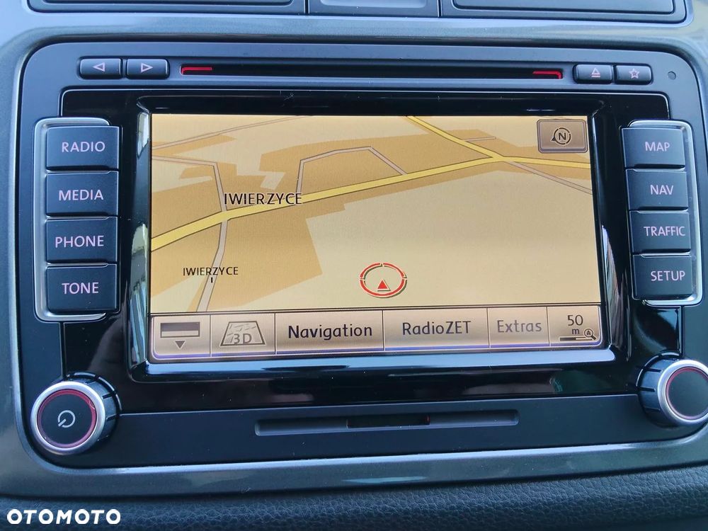 Volkswagen Tiguan 2.0 TDI DPF BlueMotion Technology Freestyle - 28