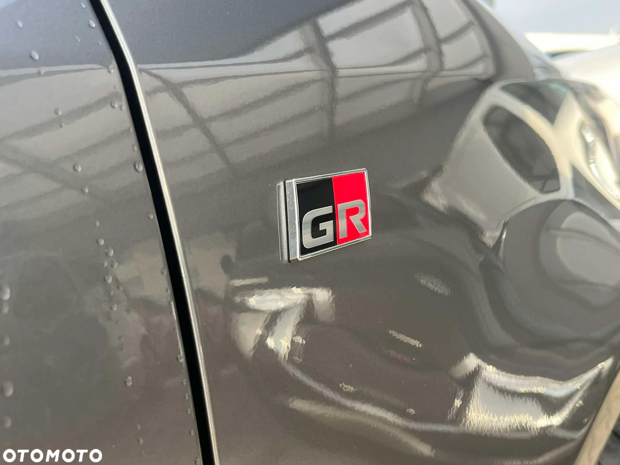 Toyota Yaris GR 1.6 Dynamic - 9