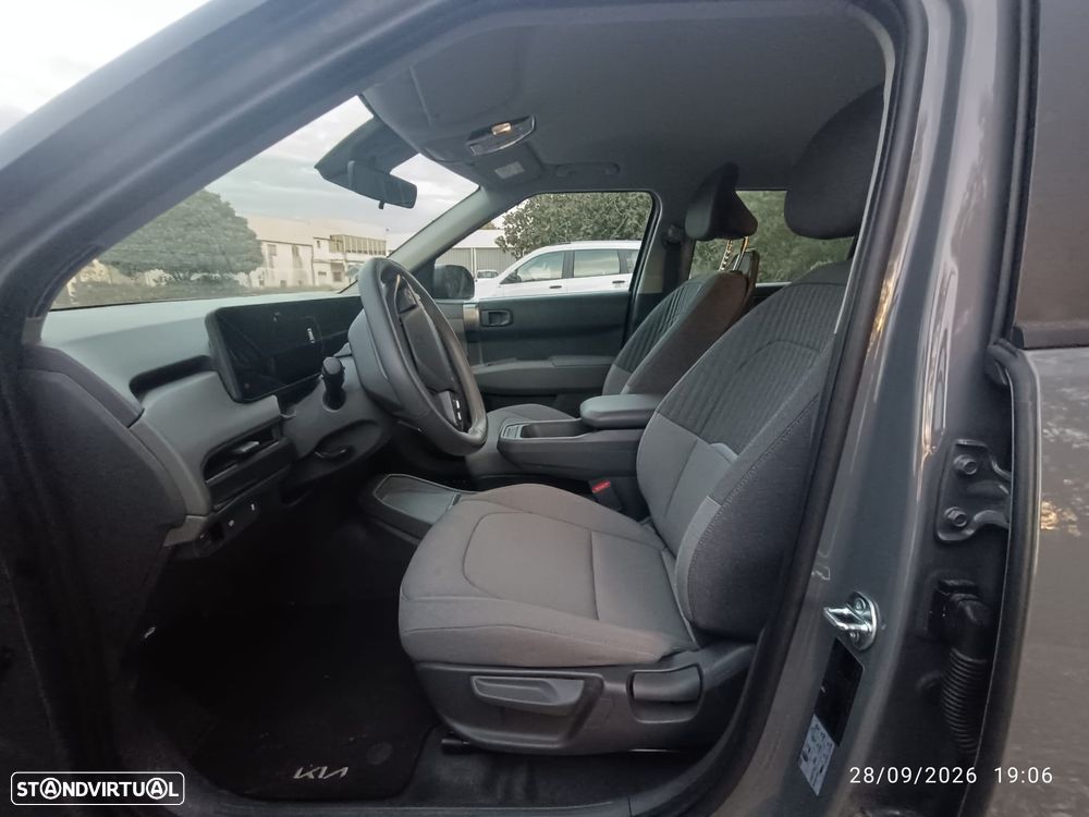 Kia EV3 - 6