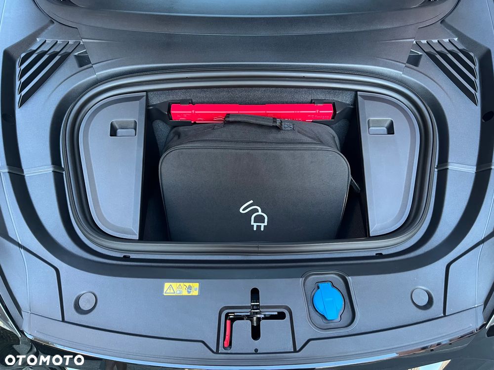 Audi e-tron GT 60 93kWh Quattro - 13