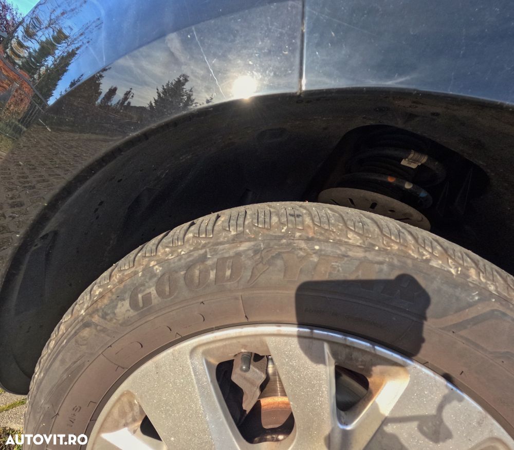 Citroën C4 Picasso - 17