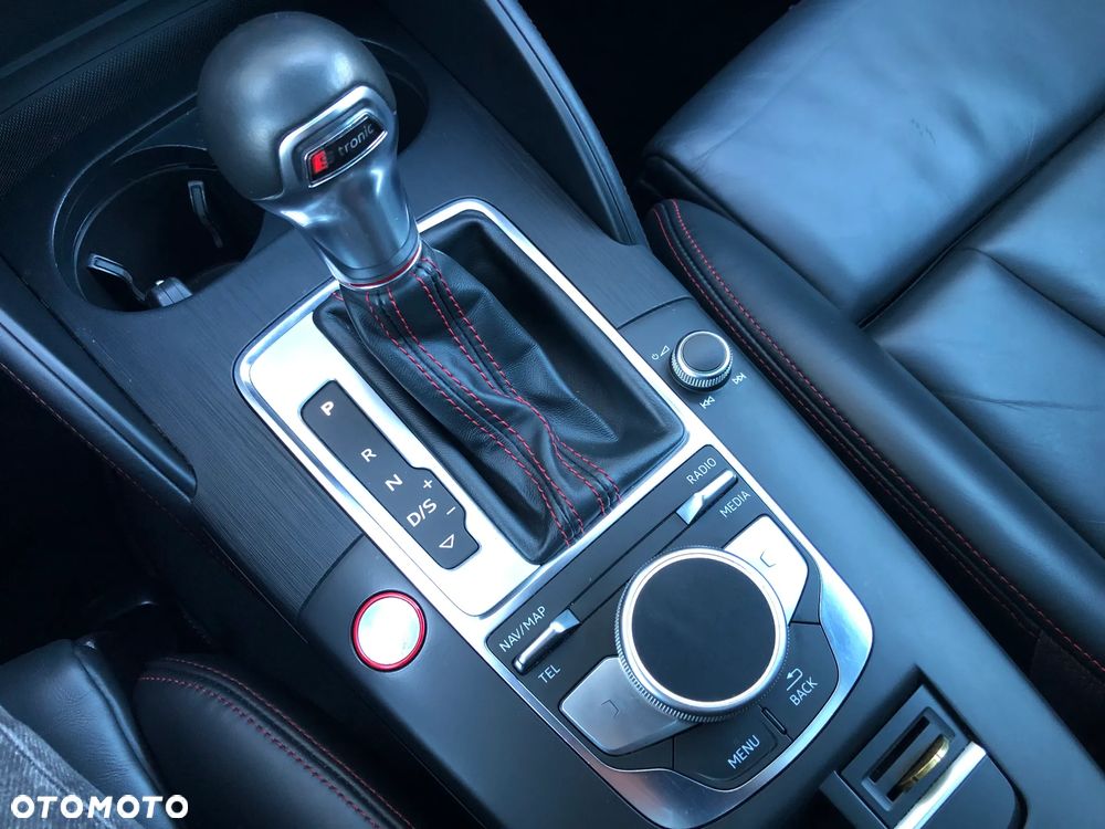 Audi S3 Limousine TFSI Quattro S tronic - 16