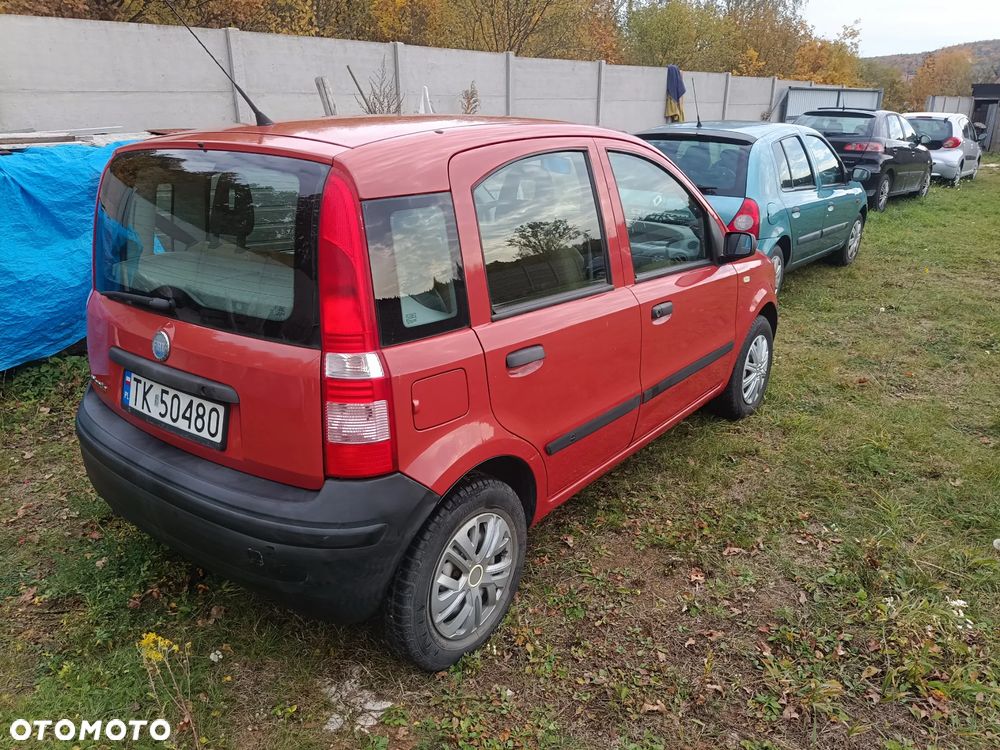 Fiat Panda - 20