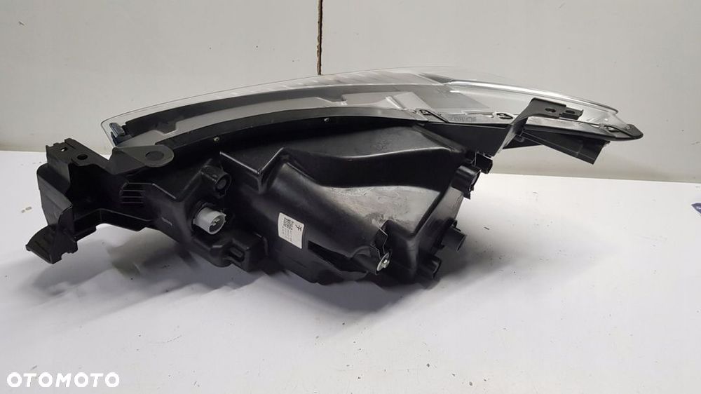 lampa przód Mazda CX-5 LIFT LED - 14