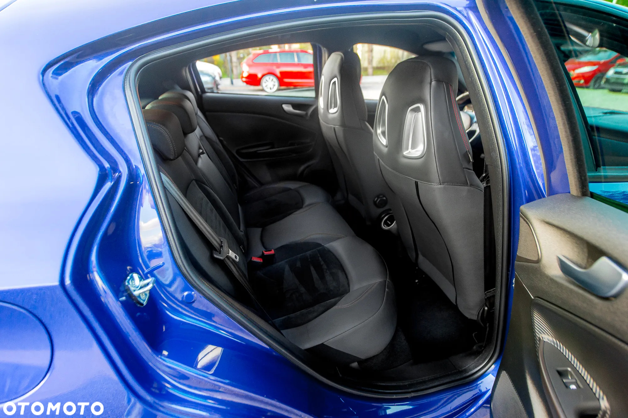 Alfa Romeo Giulietta 1750 TBi Veloce S TCT - 20