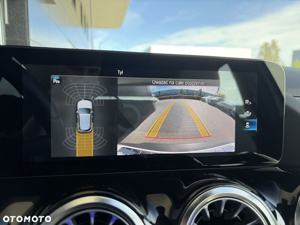 Mercedes-Benz EQA 250 66.5kWh Progressive - 26
