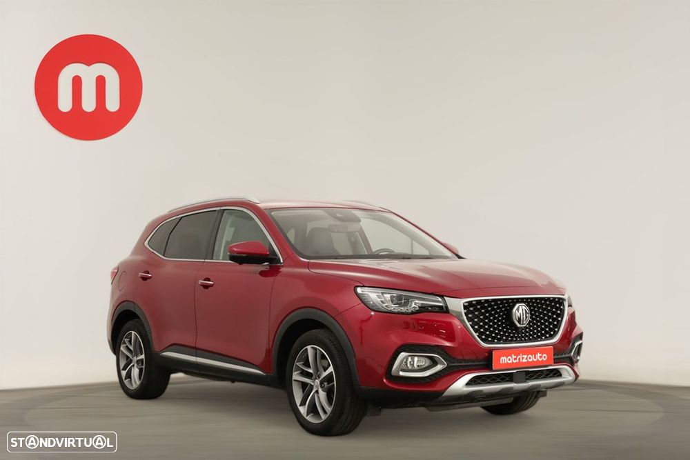 MG EHS 1.5 T-GDI Plug-in Hybrid Luxury - 1