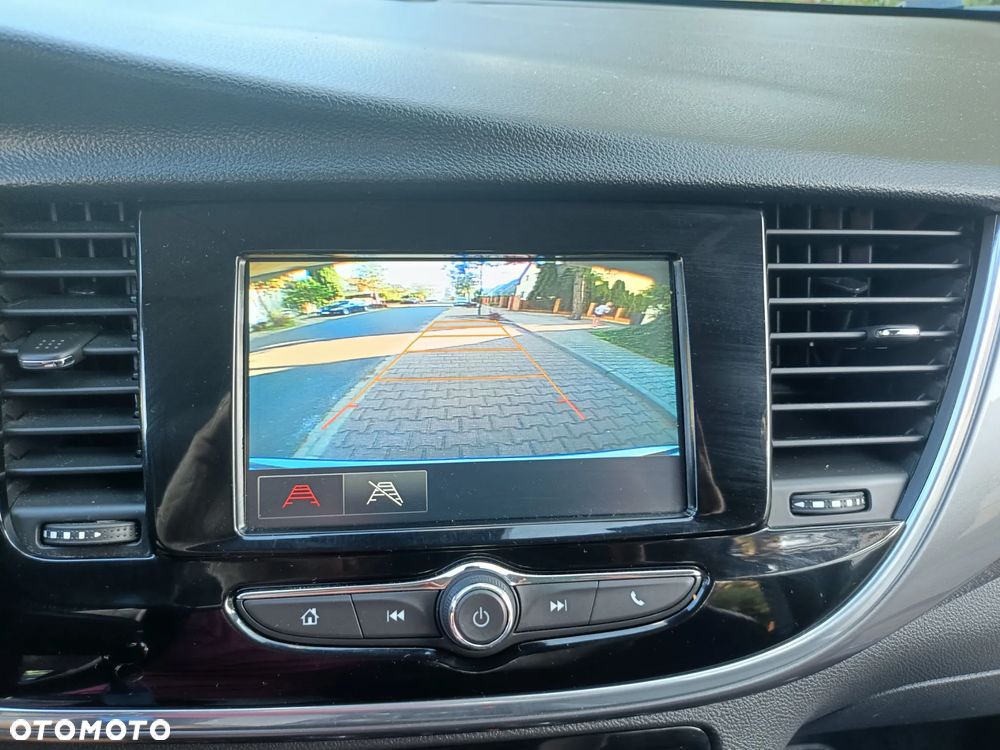 Opel Mokka X 1.4 T Color Edition S&S 4x4 - 19