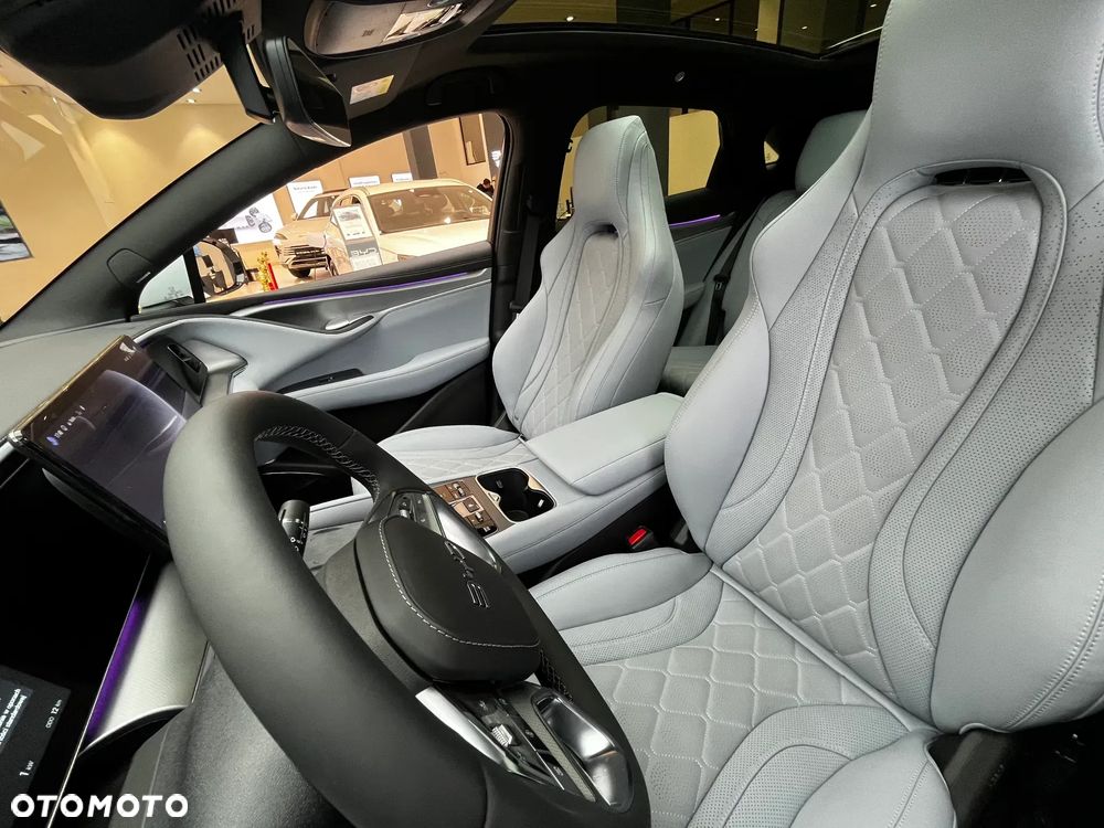 BYD Sealion 7 AWD Excellence - 7