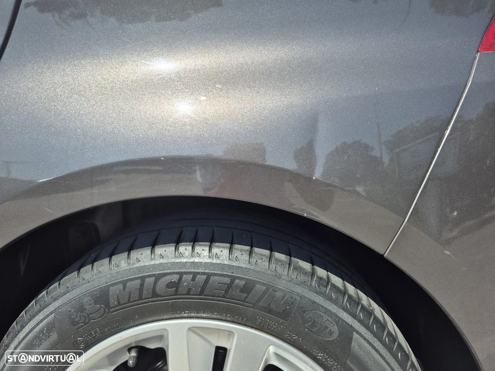 Peugeot 308 1.6 BlueHDi Active - 8