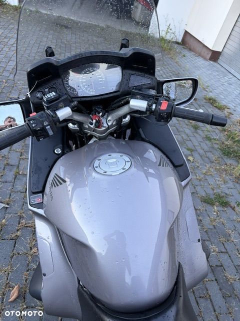 Honda ST - 9