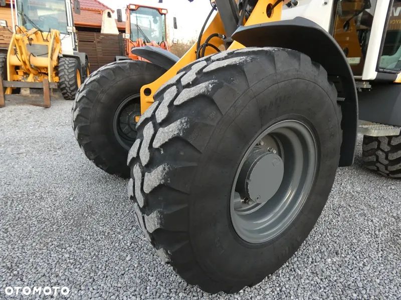 Liebherr L506 Compact / 1315mtg / 2022r / 6szt / Z Niemiec / - 33