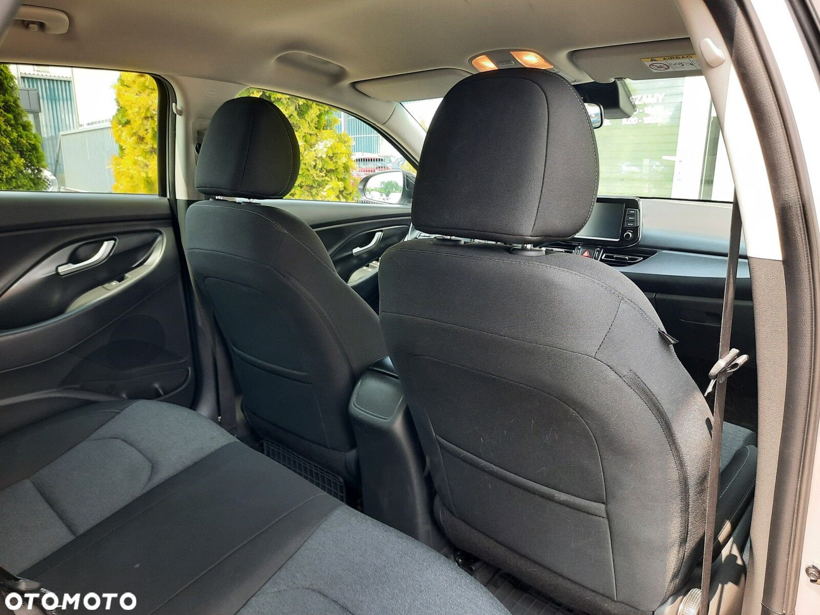 Hyundai i30 Fastback 1.5 T-GDI 48V Smart DCT - 12